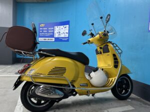 vespa